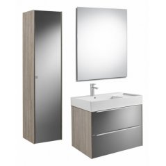 Мебель для ванной Roca Beyond Inspira Unik 80 см г...