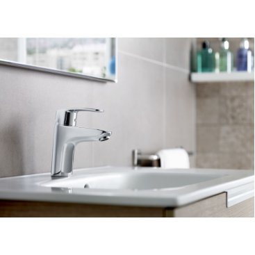 Смеситель для раковины Roca Monodin-N 5A3298C00