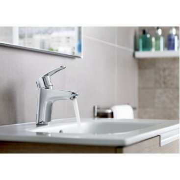 Смеситель для раковины Roca Monodin-N 5A3298C00