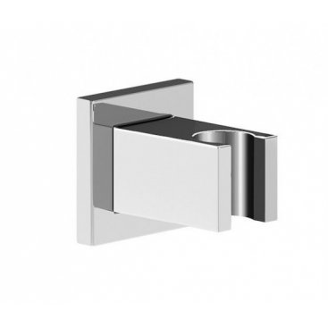 Держатель для лейки Roca Wall Square 5B1250C00