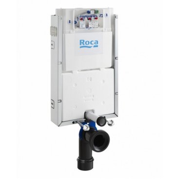 Система инсталляции Roca In-Wall Basic WC 890090120