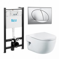 Комплект Roca Meridian 893104110
