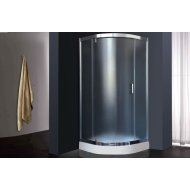 Душевой уголок Royal Bath RBHKV90-C-CH 90x90