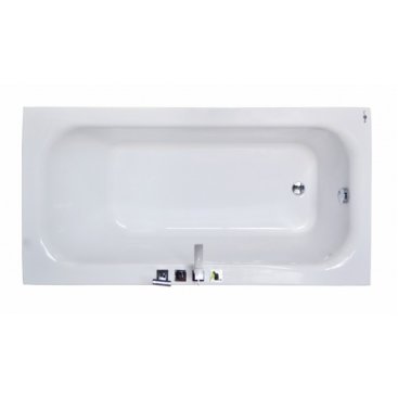 Ванна акриловая Royal Bath Accord 180x90