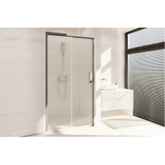 Душевая дверь Royal Bath Accord RB125HS-C-CH