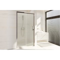 Душевая дверь Royal Bath Accord RB125HS-T-CH