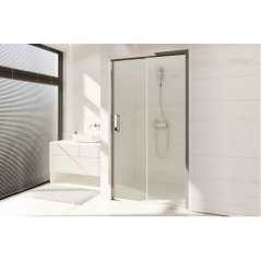 Душевая дверь Royal Bath Accord RB130HS-T-CH