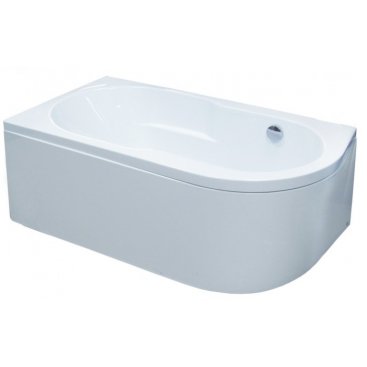 Ванна гидромассажная Royal Bath Azur De Luxe 170x80