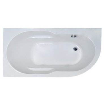 Ванна акриловая Royal Bath Azur 170x80