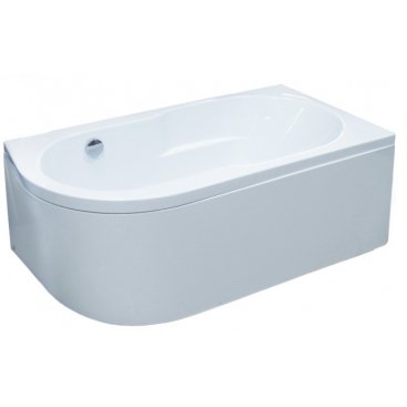 Ванна гидромассажная Royal Bath Azur De Luxe 150x80