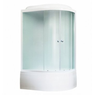 Душевая кабина Royal Bath RB8120BK5-WC 120x80