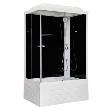 Душевая кабина Royal Bath RB8120BP5-BT 120x80