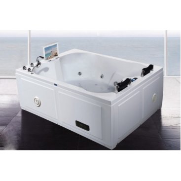 Ванна гидромассажная Royal Bath Hardon De Luxe 200x150