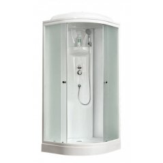 Душевая кабина Royal Bath RB90HK4-MM 90x90