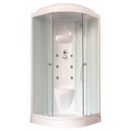 Душевая кабина Royal Bath RB90HK7-WC 90x90