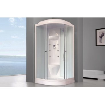 Душевая кабина Royal Bath RB90HK7-WC 90x90