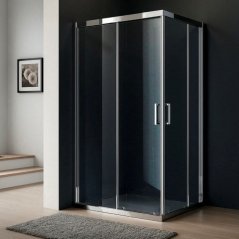 Душевой уголок Royal Bath RB1120HPD-T-CH 120x100