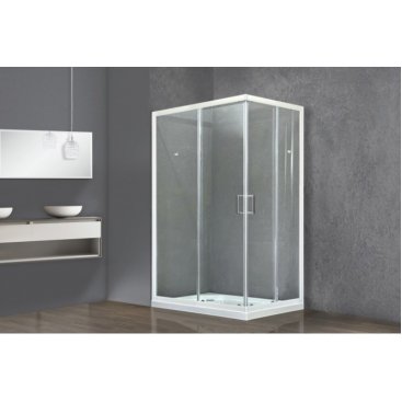 Душевой уголок Royal Bath RB1210HPD-T 100x120