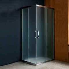 Душевой уголок Royal Bath RB80HPD-C-CH 80x80