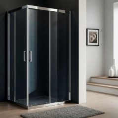 Душевой уголок Royal Bath RB8120HPD-T-CH 120x80