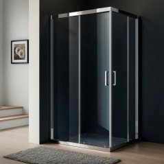 Душевой уголок Royal Bath HPD RB9011HPD-T-CH