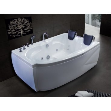 Ванна гидромассажная Royal Bath Shakespeare Comfort 170x110