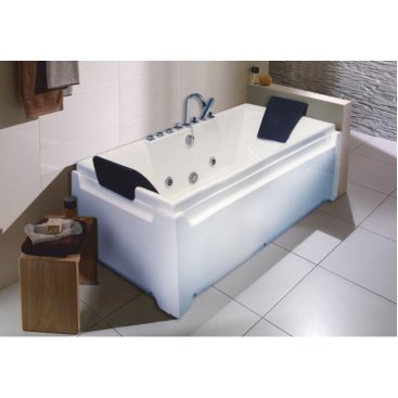 Ванна гидромассажная Royal Bath Triumph Comfort 170x87