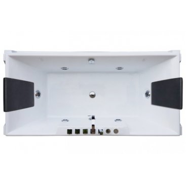 Ванна гидромассажная Royal Bath Triumph Comfort 185x87