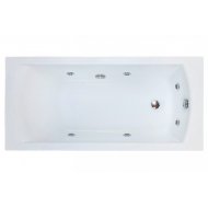 Ванна гидромассажная Royal Bath Vienna Standart 170x70