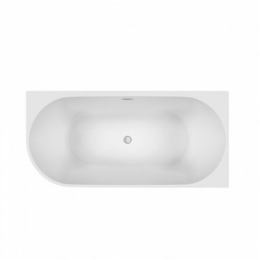 Ванна акриловая Sancos Veneto R 170x80