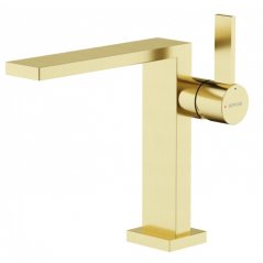 Смеситель для раковины Sancos Linn SC9019BG
