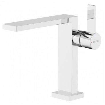 Смеситель для раковины Sancos Linn SC9019CH