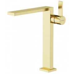 Смеситель для раковины Sancos Linn SC9020BG