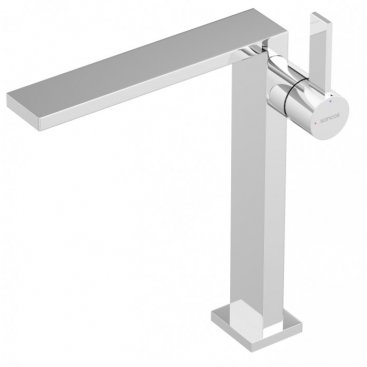 Смеситель для раковины Sancos Linn SC9020CH