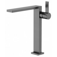 Смеситель для раковины Sancos Linn SC9020GG
