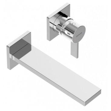 Смеситель для раковины Sancos Linn SC9021CH