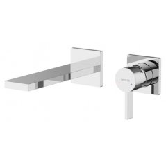 Смеситель для раковины Sancos Linn SC9021CH