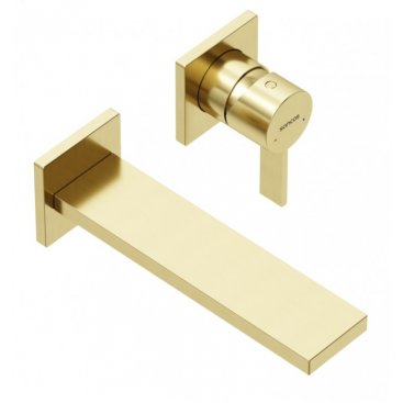 Смеситель для раковины Sancos Linn SC9021BG