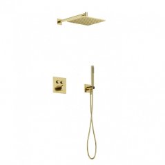 Душевая система Sancos Linn SC9022BG