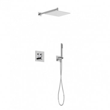 Душевая система Sancos Linn SC9022CH