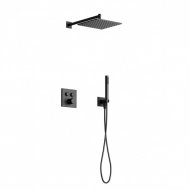 Душевая система Sancos Linn SC9022MB