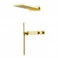 Душевая система Sancos Linn SC9023BG