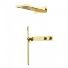 Душевая система Sancos Linn SC9023BG
