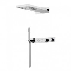 Душевая система Sancos Linn SC9023CH