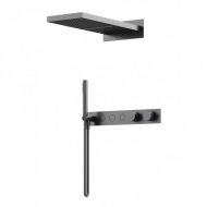 Душевая система Sancos Linn SC9023GG