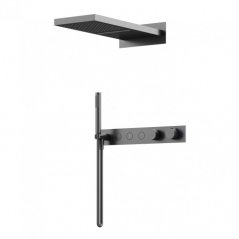 Душевая система Sancos Linn SC9023GG