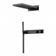 Душевая система Sancos Linn SC9023MB