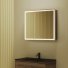 Зеркало-шкаф Sancos Mirror 90 дуб чарльстон ++36 890 ₽