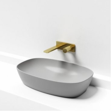 Смеситель для раковины Sancos Nexus SC9013BG