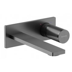 Смеситель для раковины Sancos Nexus SC9013GG